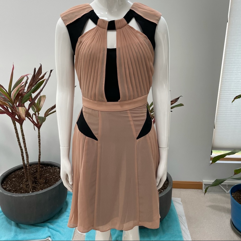 Kaii Los Angeles High Low Dress - Xs